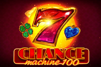 Chancemachine100wl слот Вулкан Гранд Казино